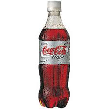 Coca Cola light 600 cc3