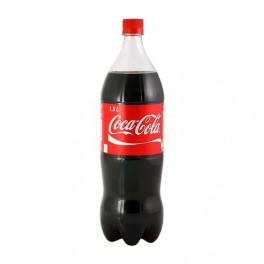 Coca Cola Clasica 1.5 litros