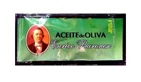 Aceite de Oliva x 200 miniporciones